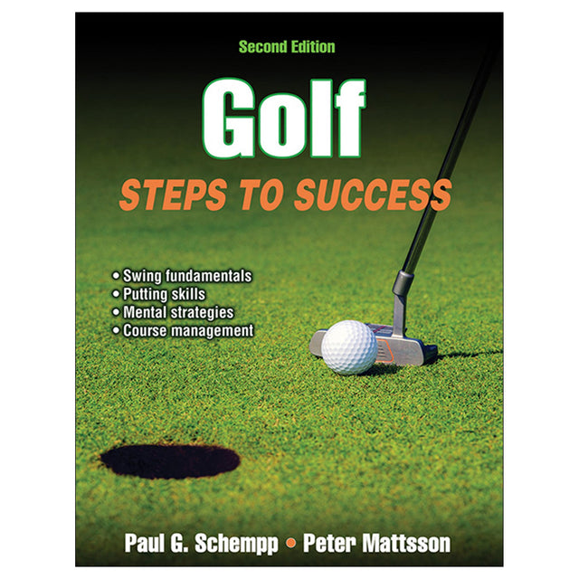 Golf 2nd Edition PDF
