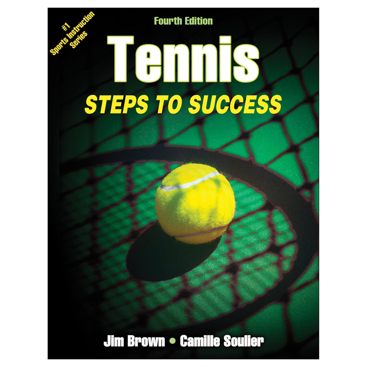 Tennis 4th Edition PDF