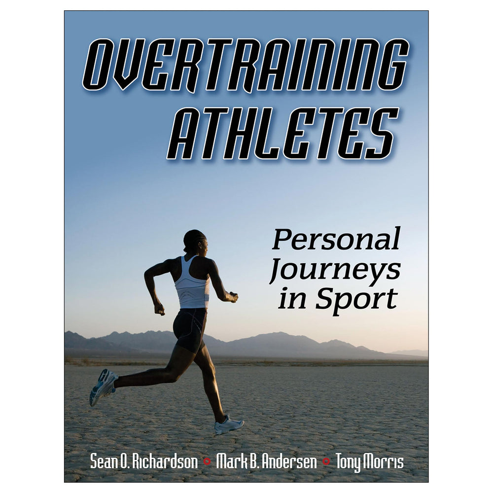 Overtraining Athletes PDF