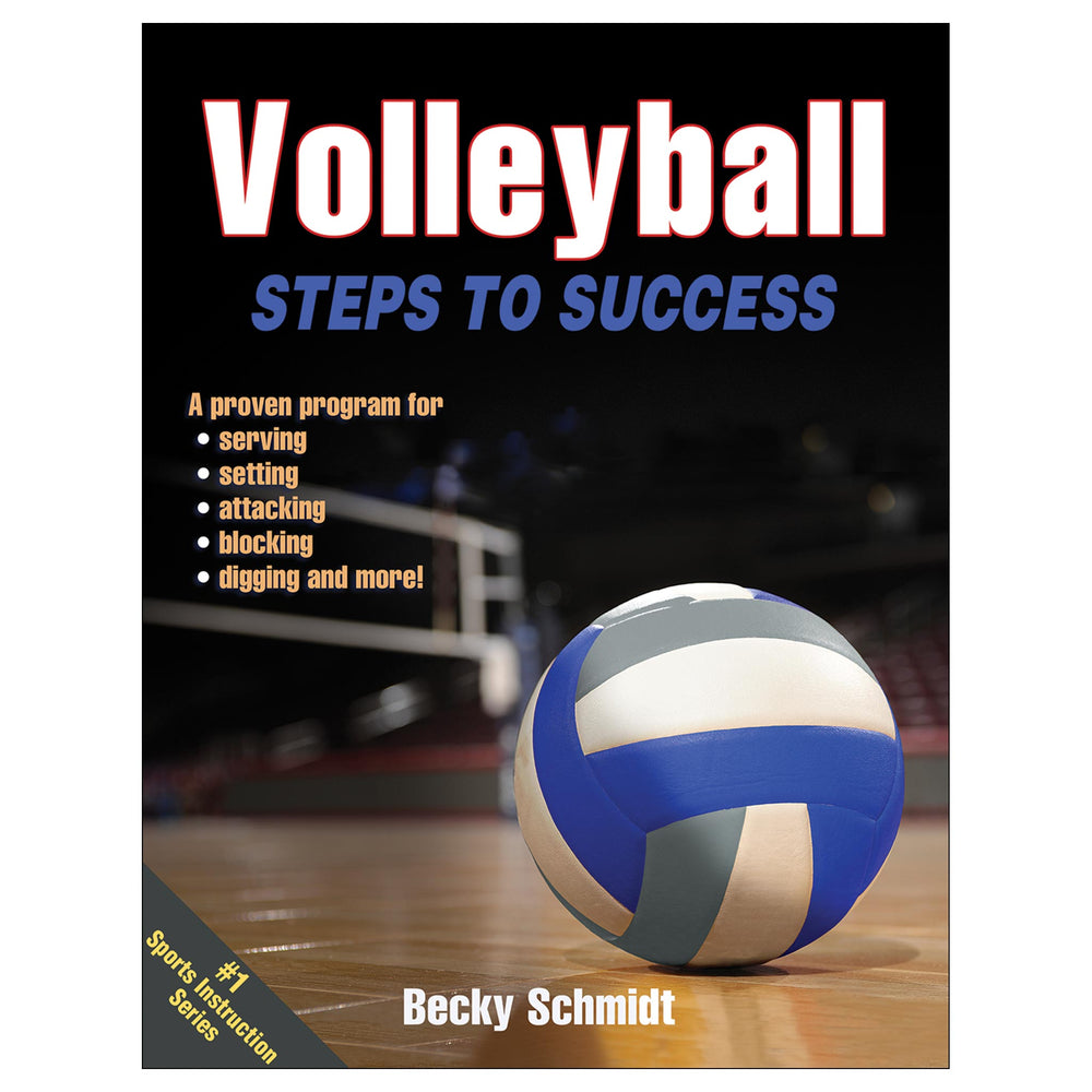 Volleyball PDF