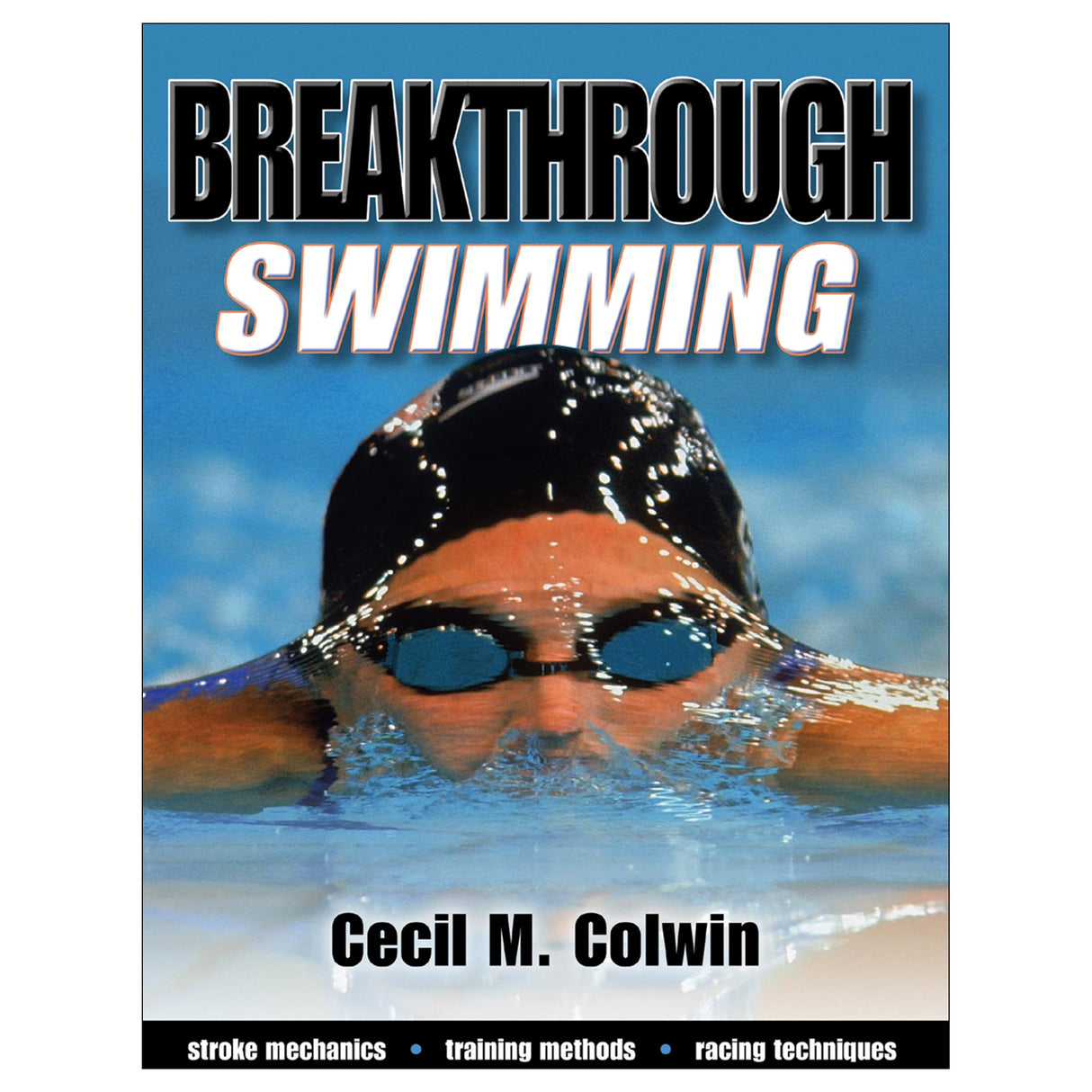 Breakthrough Swimming PDF