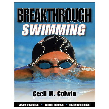 Breakthrough Swimming PDF