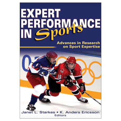 Expert Performance in Sports