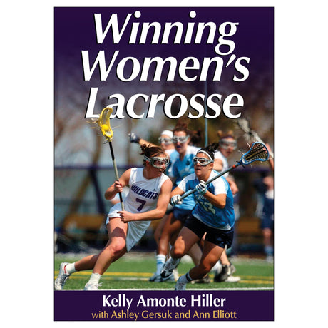 Winning Women's Lacrosse PDF