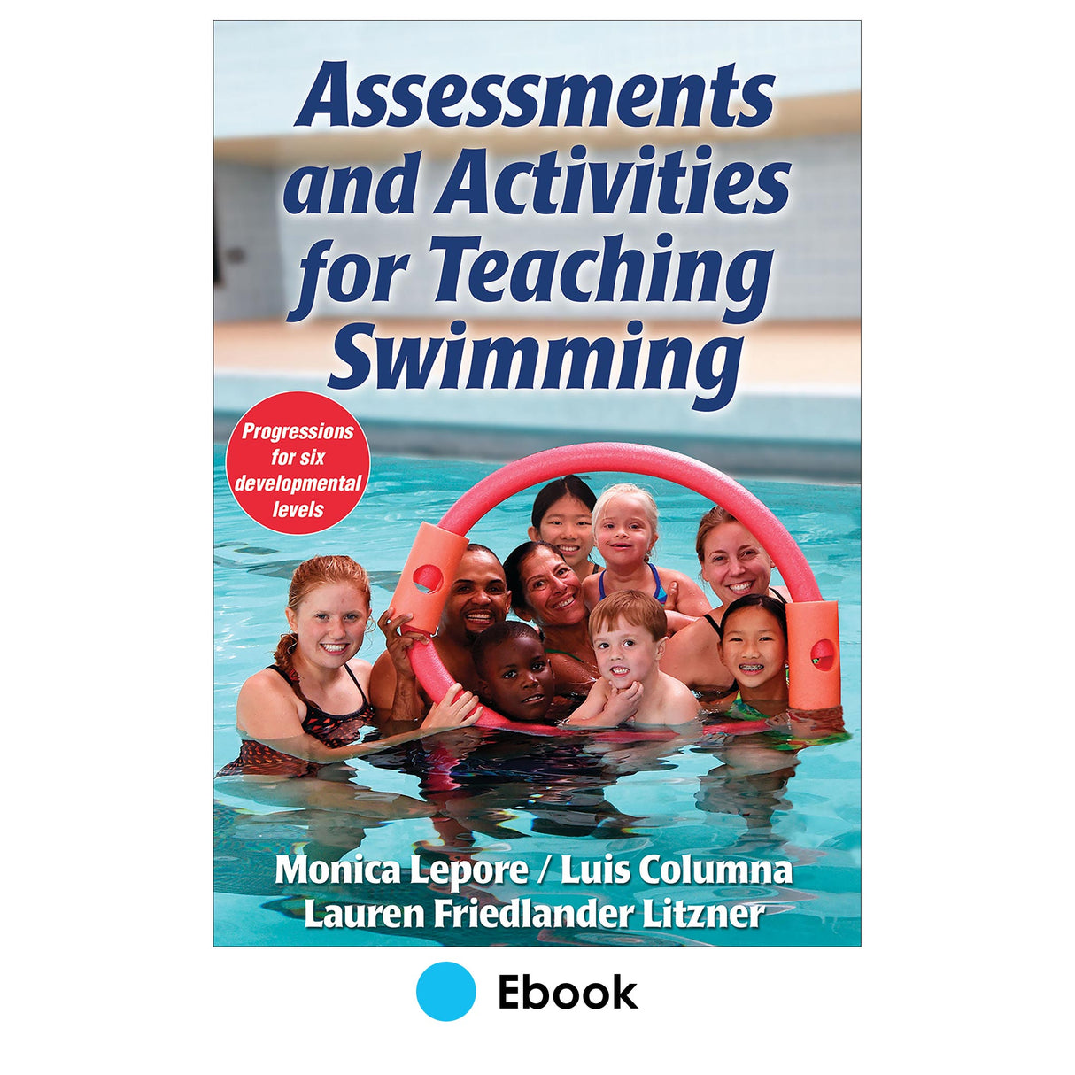 Assessments and Activities for Teaching Swimming PDF