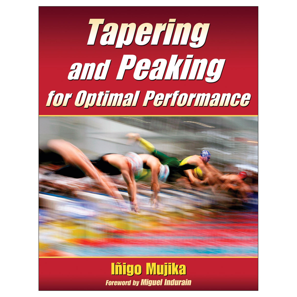 Tapering and Peaking for Optimal Performance PDF