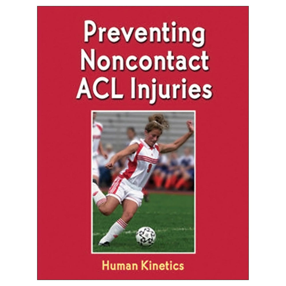 Preventing Noncontact ACL Injuries PDF