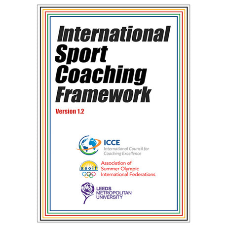European Sport Coaching Framework PDF