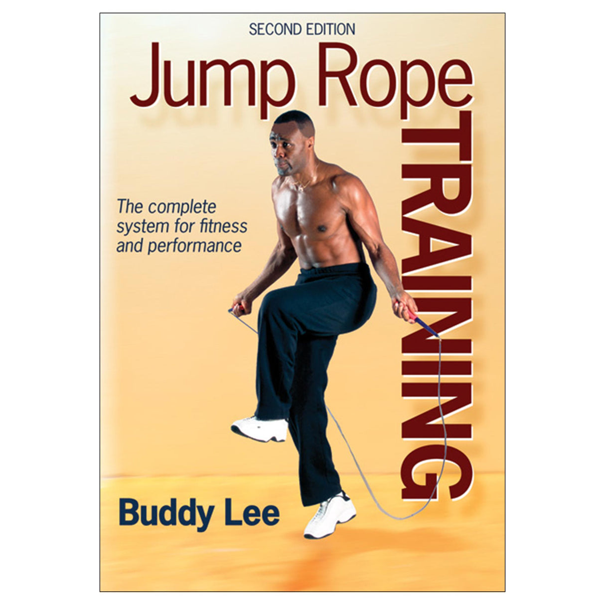 Jump Rope Training 2nd Edition PDF