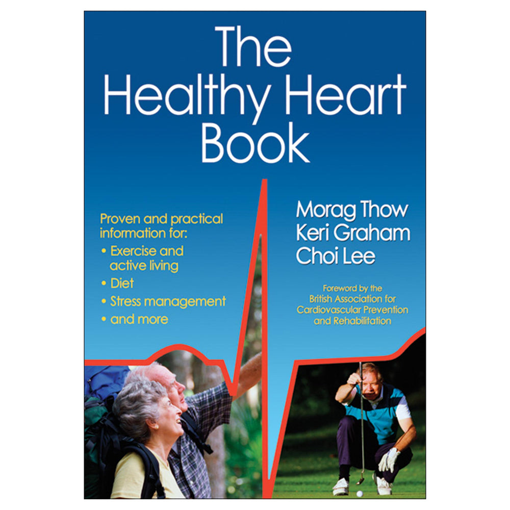 Healthy Heart Book PDF, The