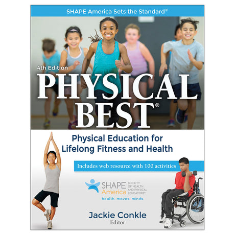 Physical Best 4th Edition epub With Web Resource