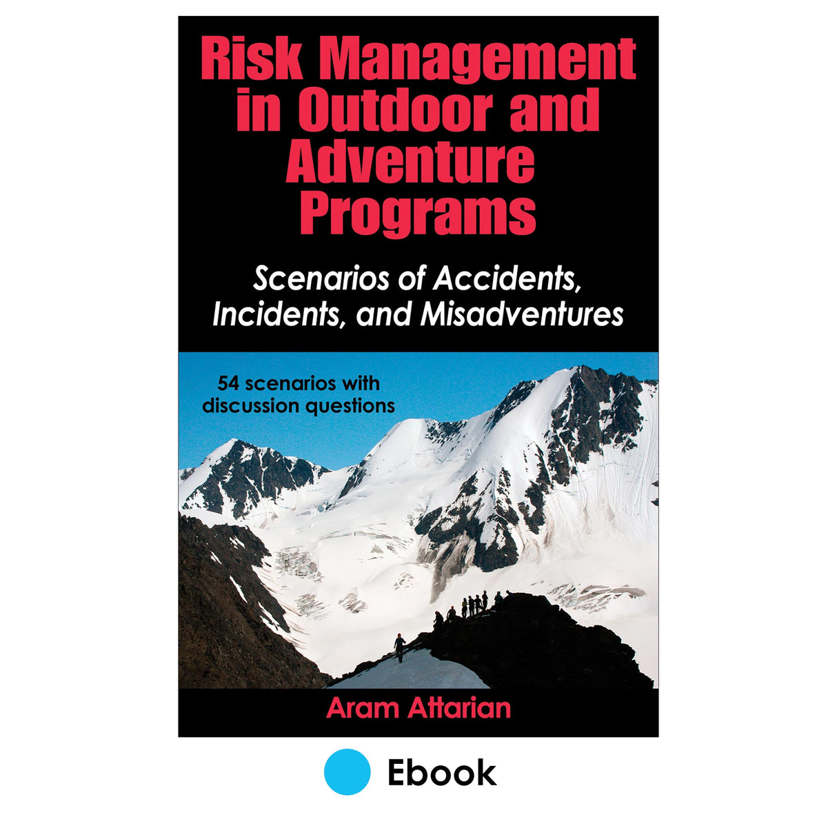 Risk Management in Outdoor and Adventure Programs PDF