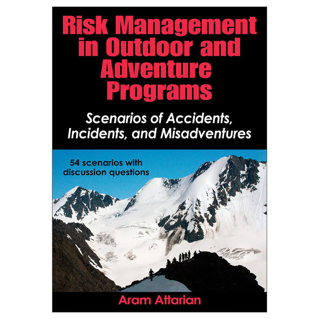 Risk Management in Outdoor and Adventure Programs PDF