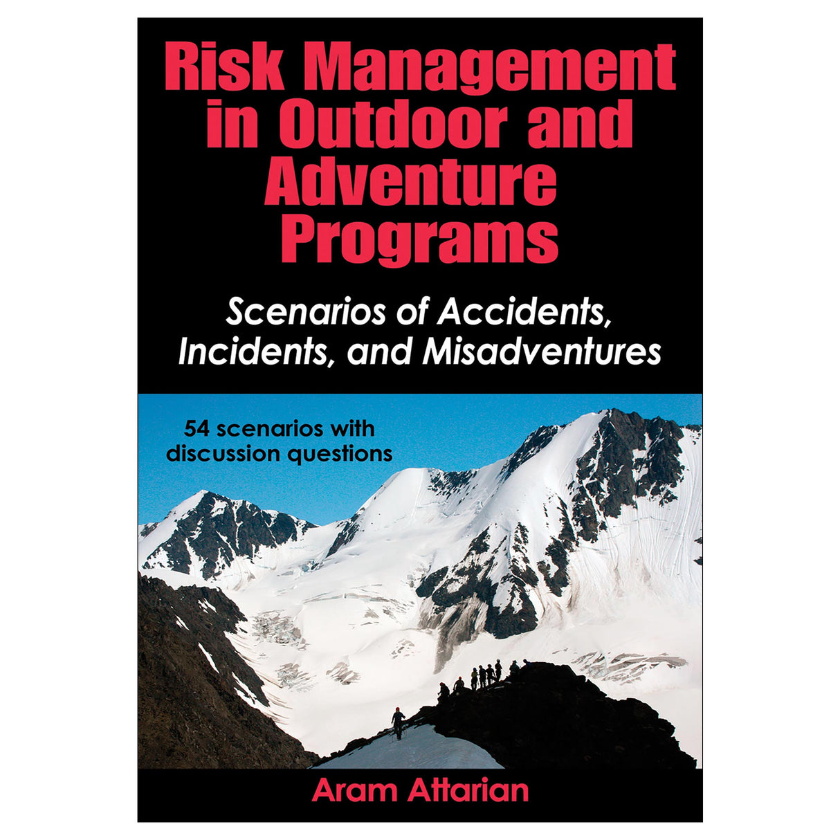 Risk Management in Outdoor and Adventure Programs PDF