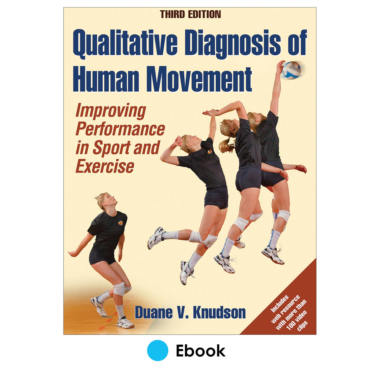 Qualitative Diagnosis of Human Movement 3rd Edition PDF With Web Resource