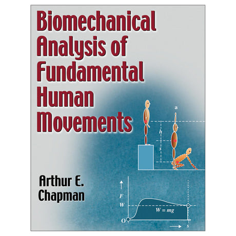 Biomechanical Analysis of Fundamental Human Movements PDF