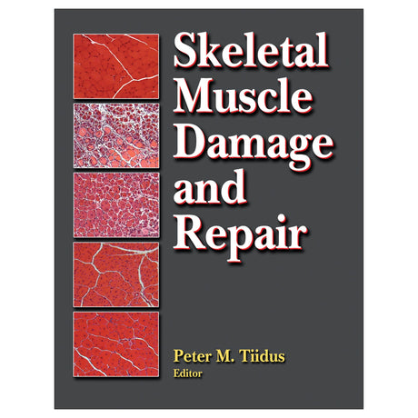 Skeletal Muscle Damage and Repair PDF