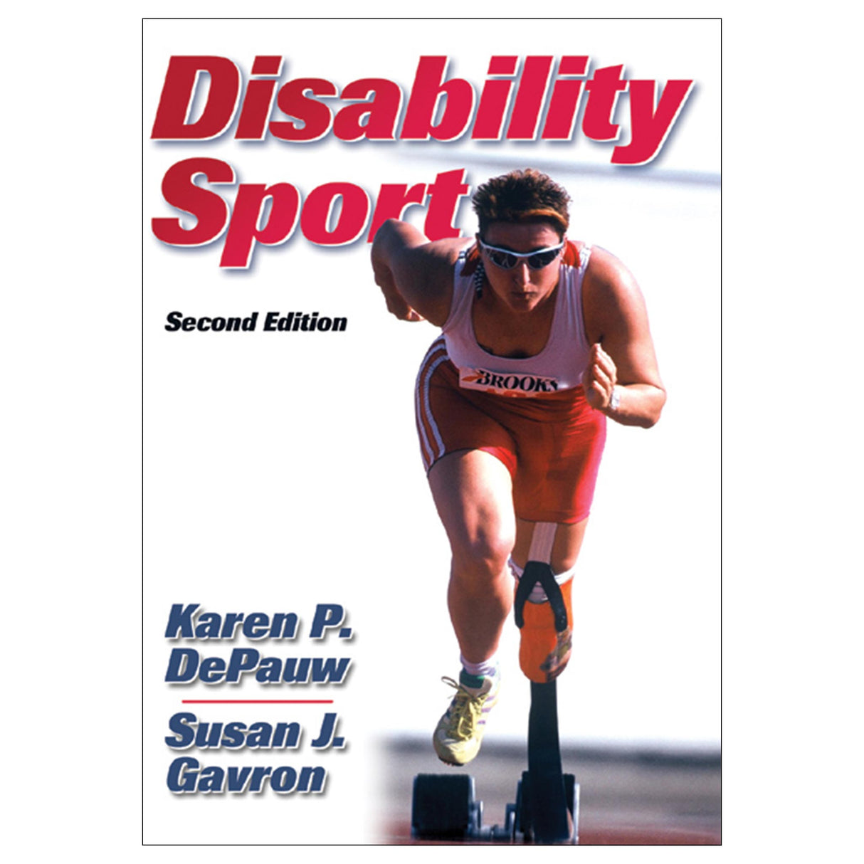 Disability Sport 2nd Edition PDF