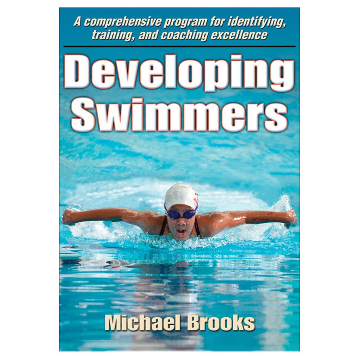 Developing Swimmers PDF