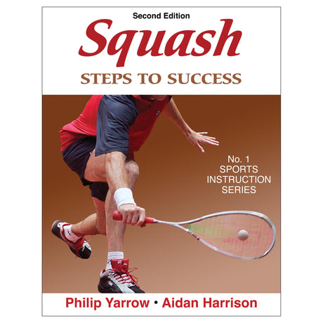 Squash 2nd Edition PDF