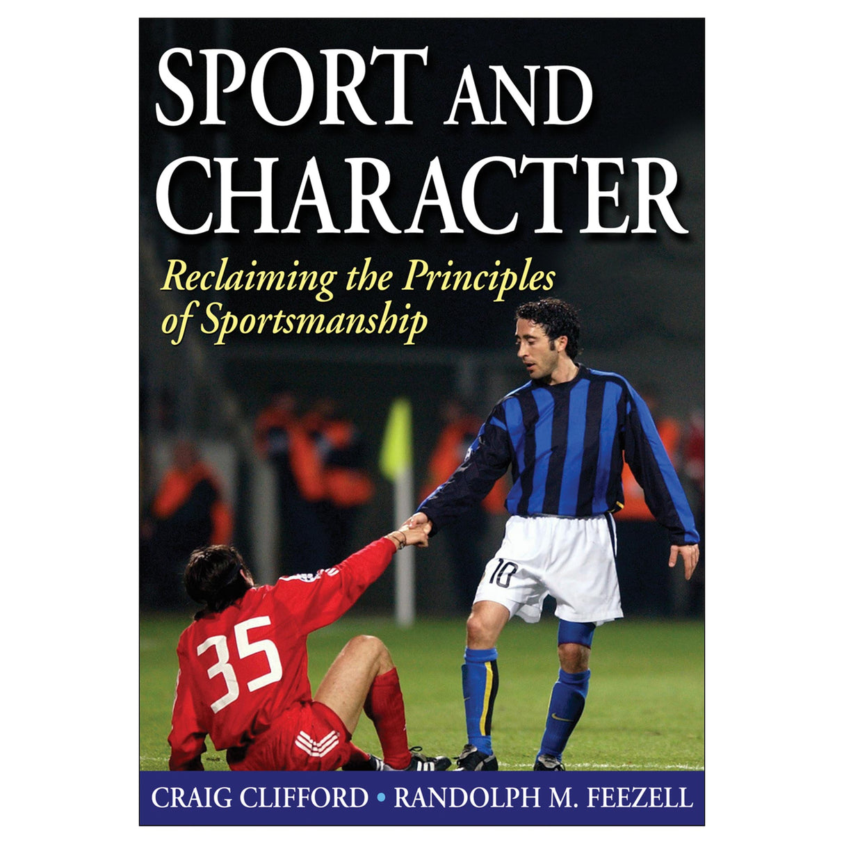 Sport and Character PDF