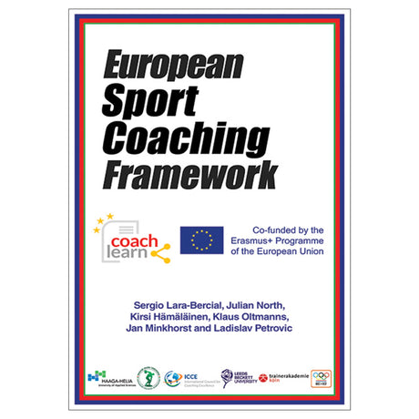 International Sport Coaching Framework Version 1.2 PDF German