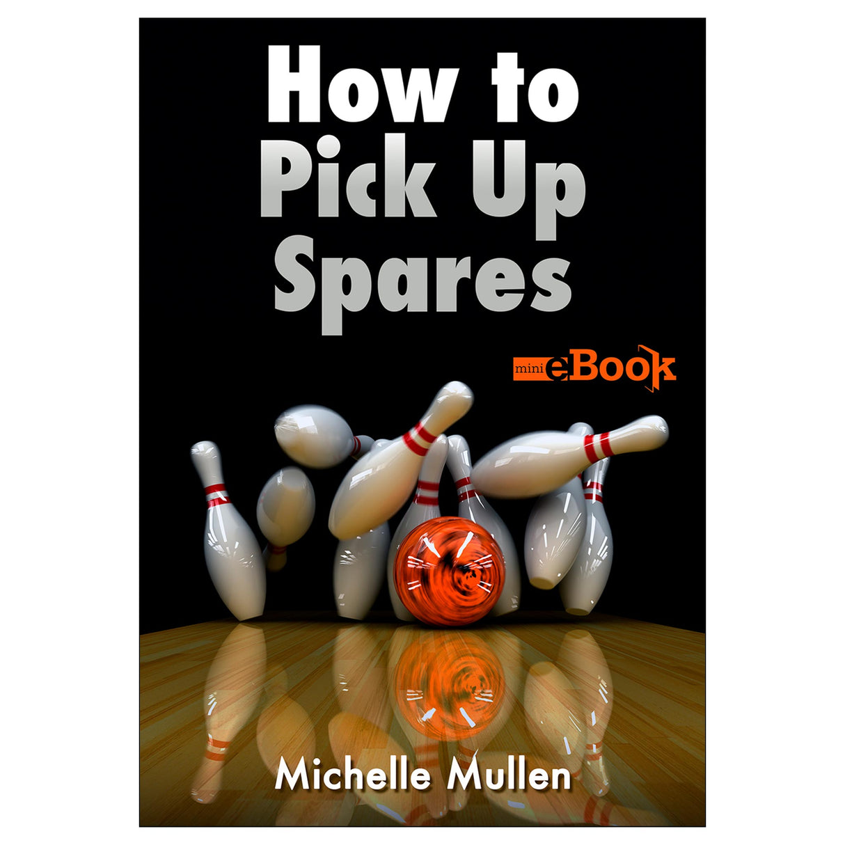 How to Pick Up Spares Mini epub