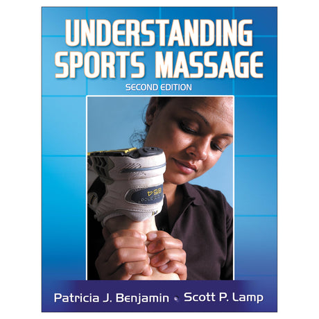 Understanding Sports Massage 2nd Edition PDF