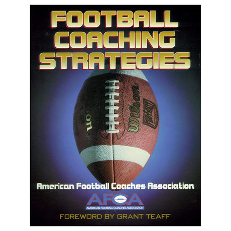 Football Coaching Strategies