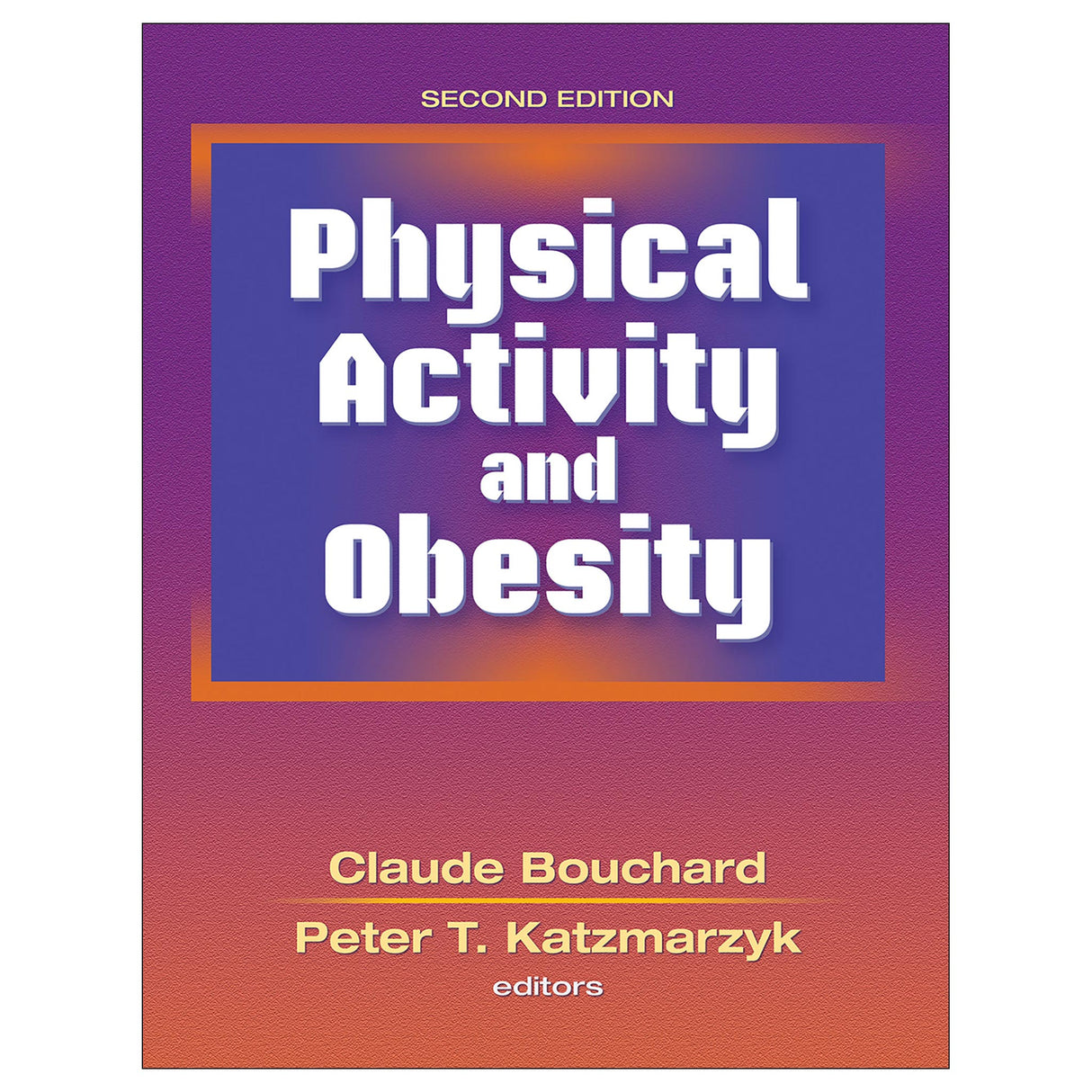 Physical Activity and Obesity 2nd Edition PDF