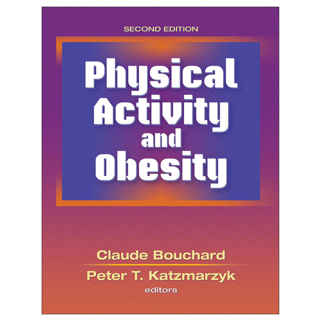 Physical Activity and Obesity 2nd Edition PDF