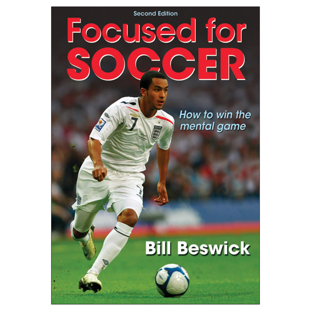 Focused for Soccer 2nd Edition PDF