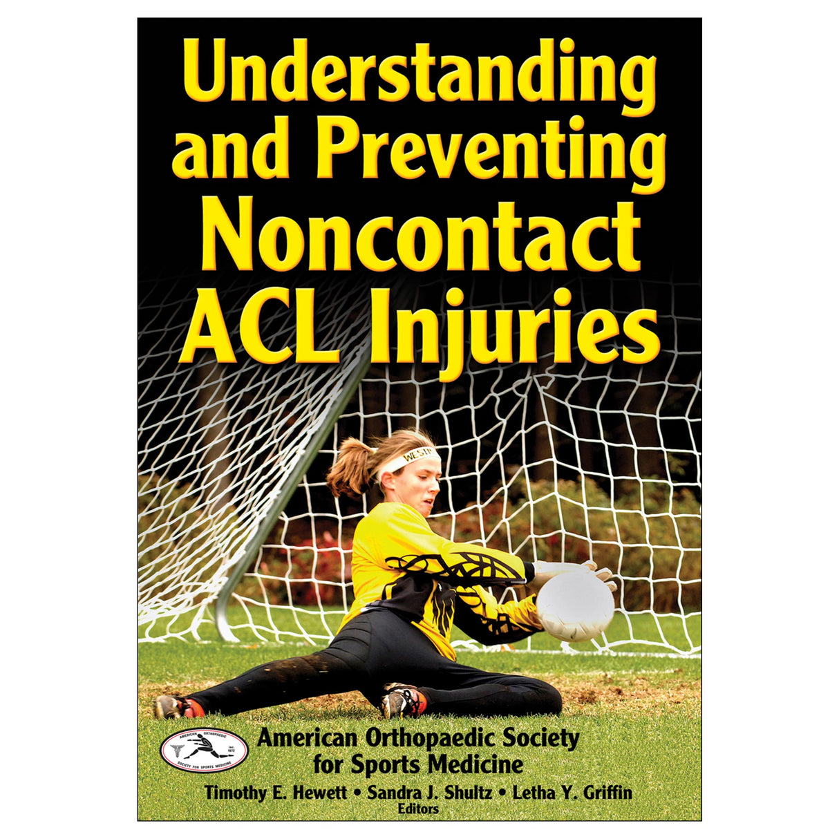 Understanding and Preventing Noncontact ACL Injuries PDF