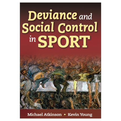 Deviance and Social Control in Sport PDF