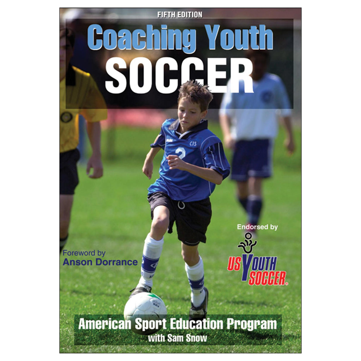 Coaching Youth Soccer 5th Edition PDF