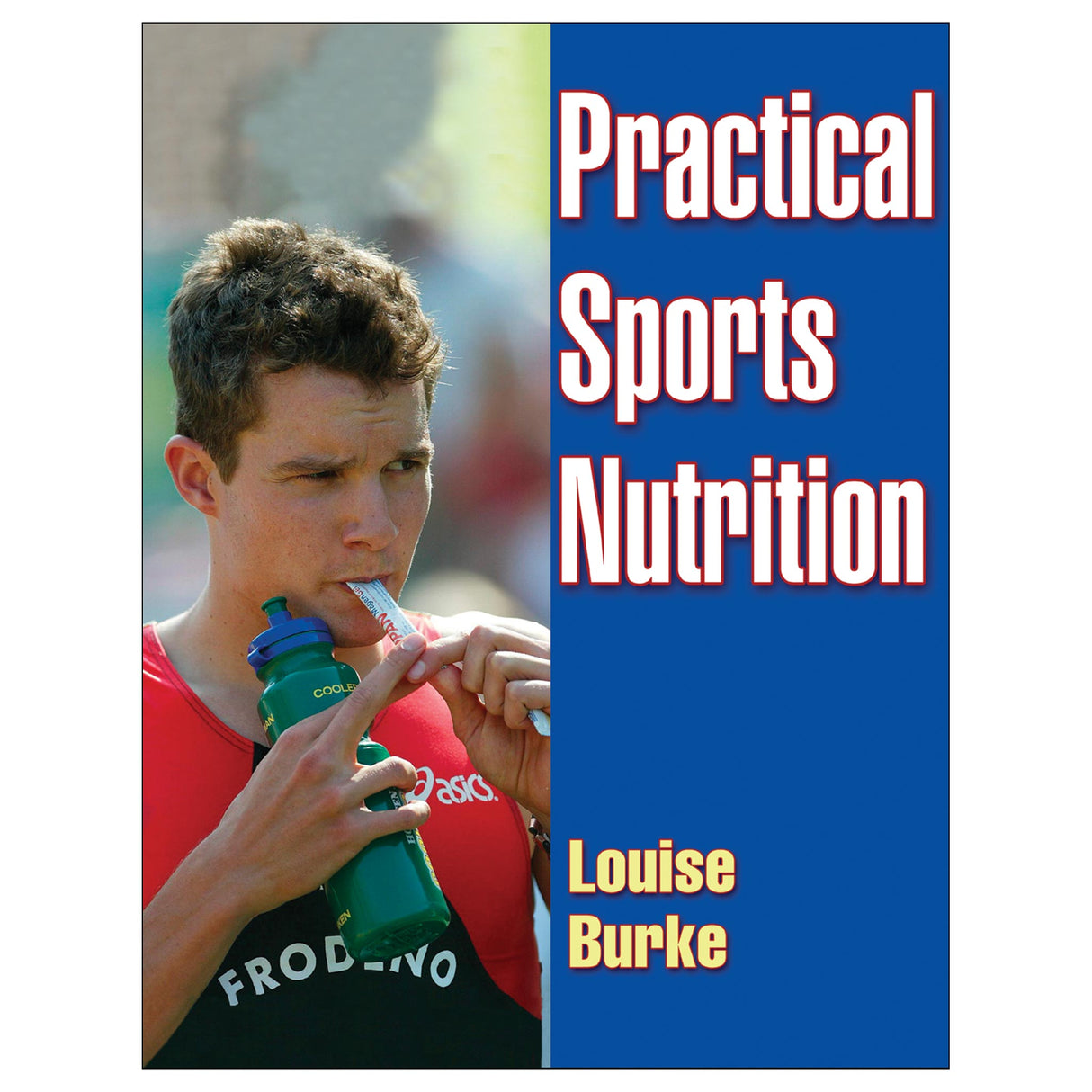 Practical Sports Nutrition PDF