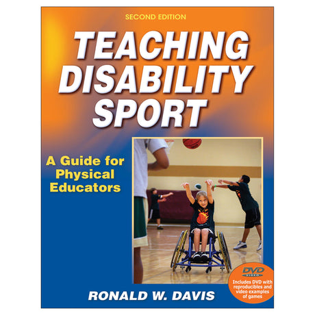Teaching Disability Sport-TWU