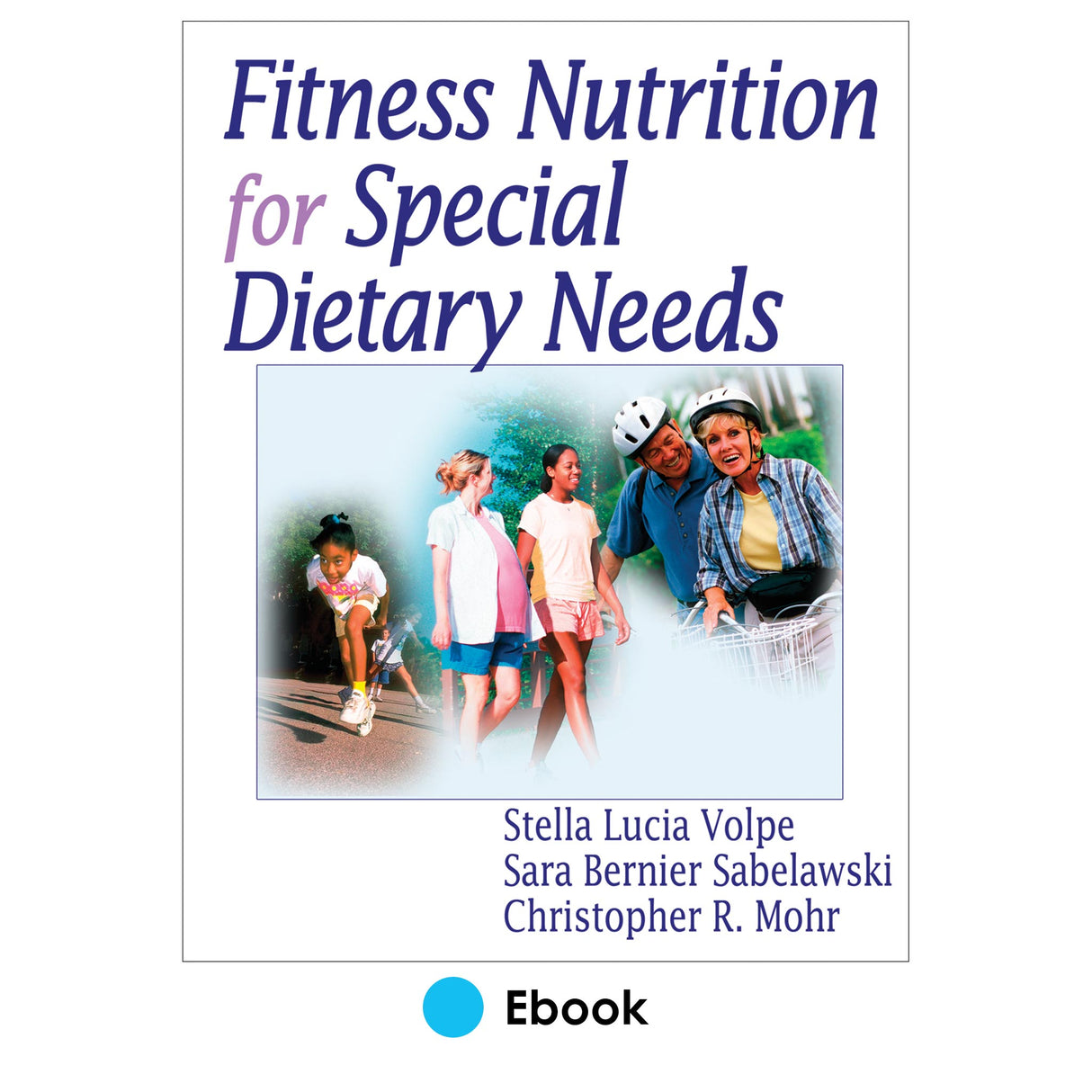 Fitness Nutrition for Special Dietary Needs PDF