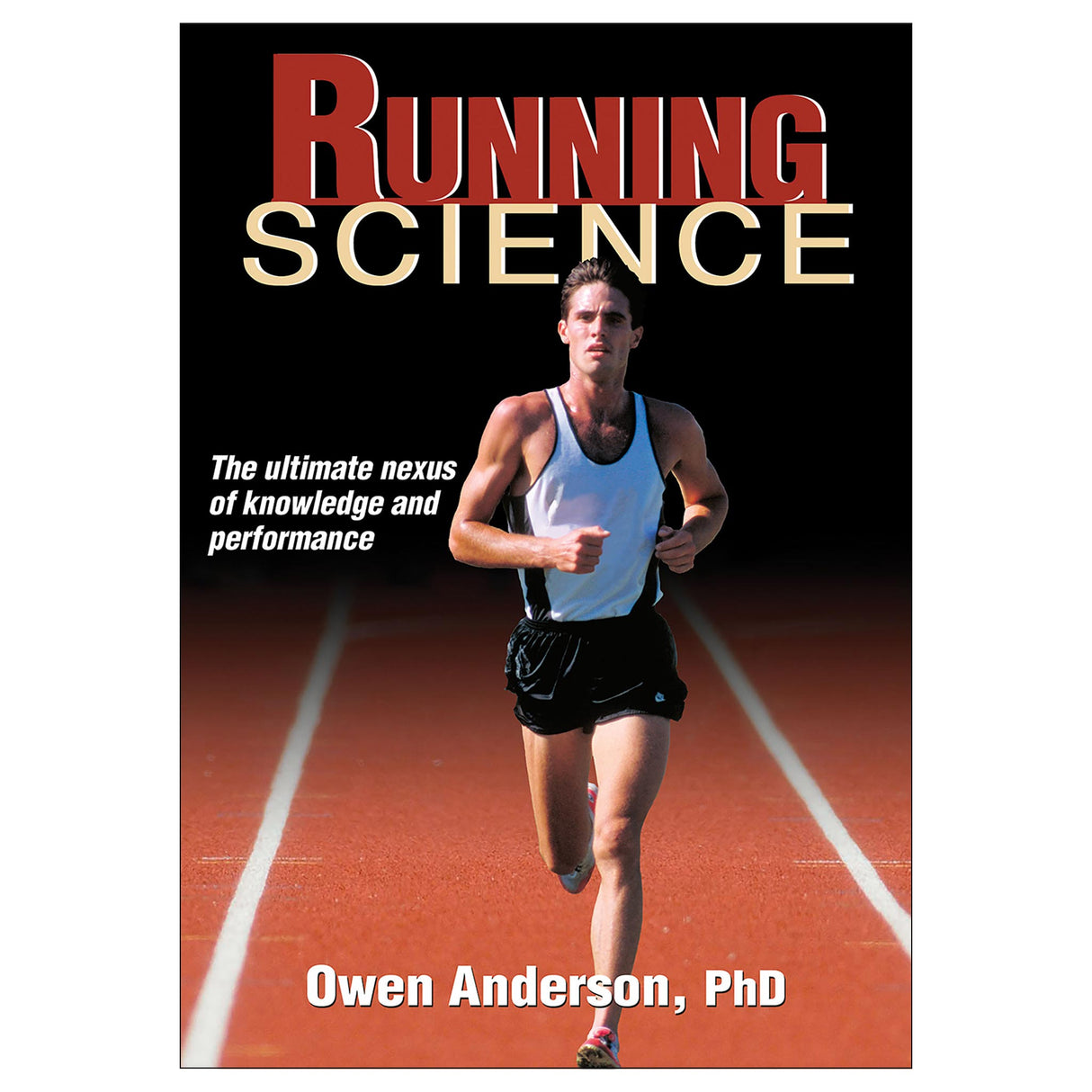 Running Science PDF