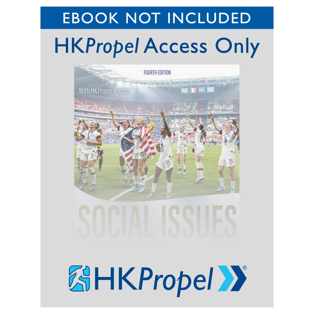 Social Issues in Sport 4th Edition HKPropel Access-Ebook not included