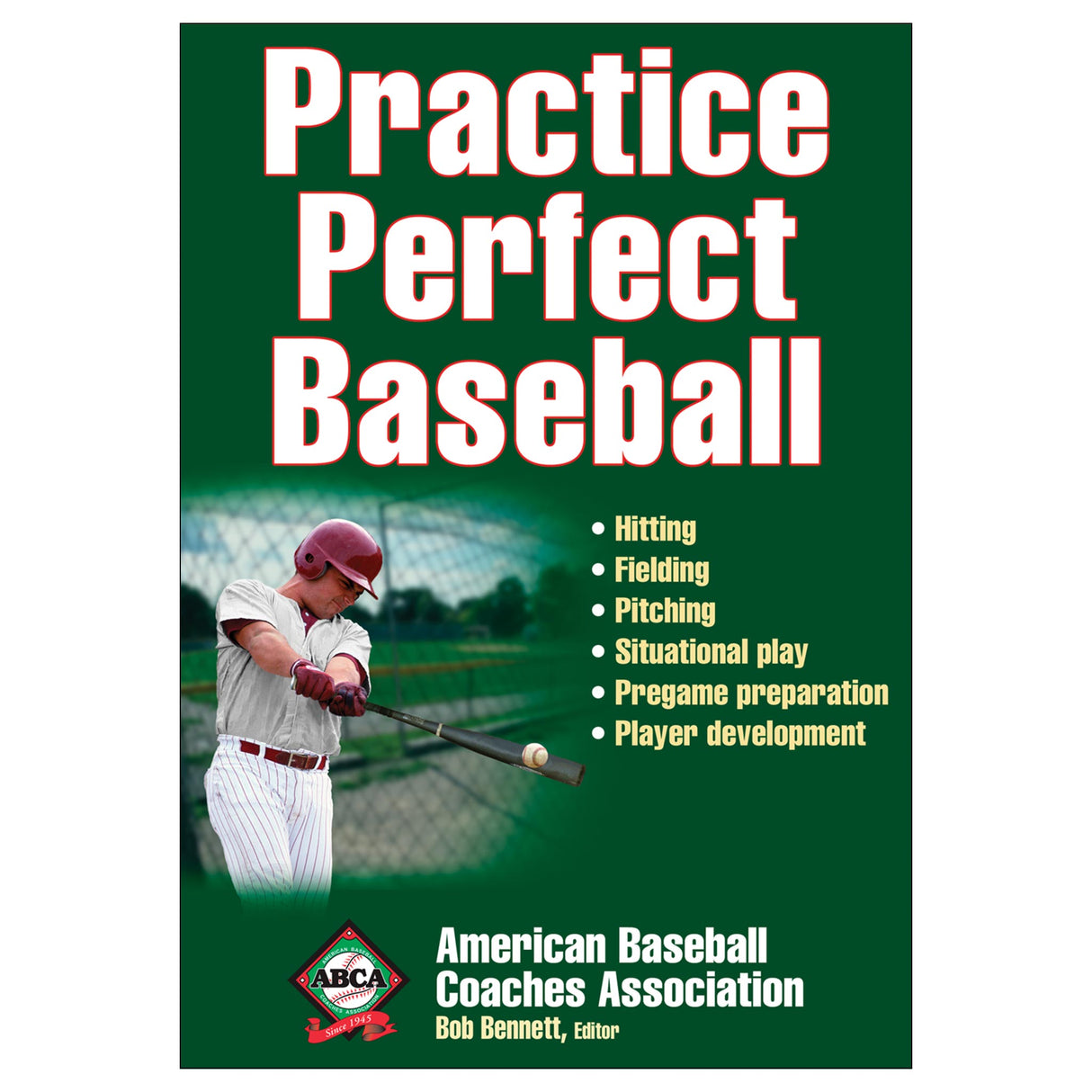 Practice Perfect Baseball PDF