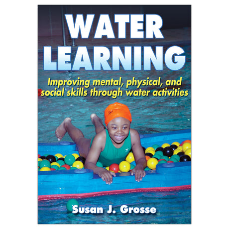 Water Learning PDF