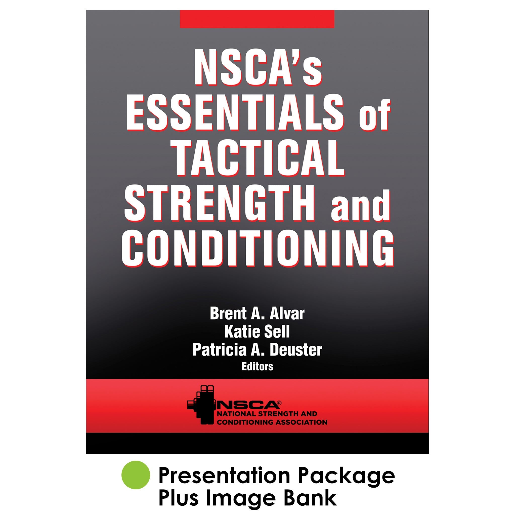 NSCA's Essentials Of Tactical Strength And Conditioning HKPropel ...