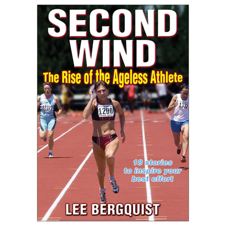 Second Wind PDF