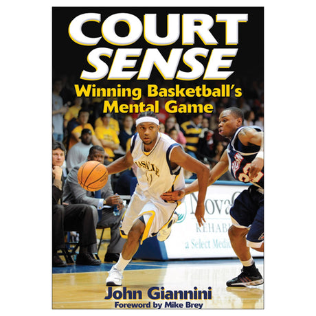 Court Sense PDF