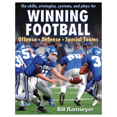 Winning Football PDF