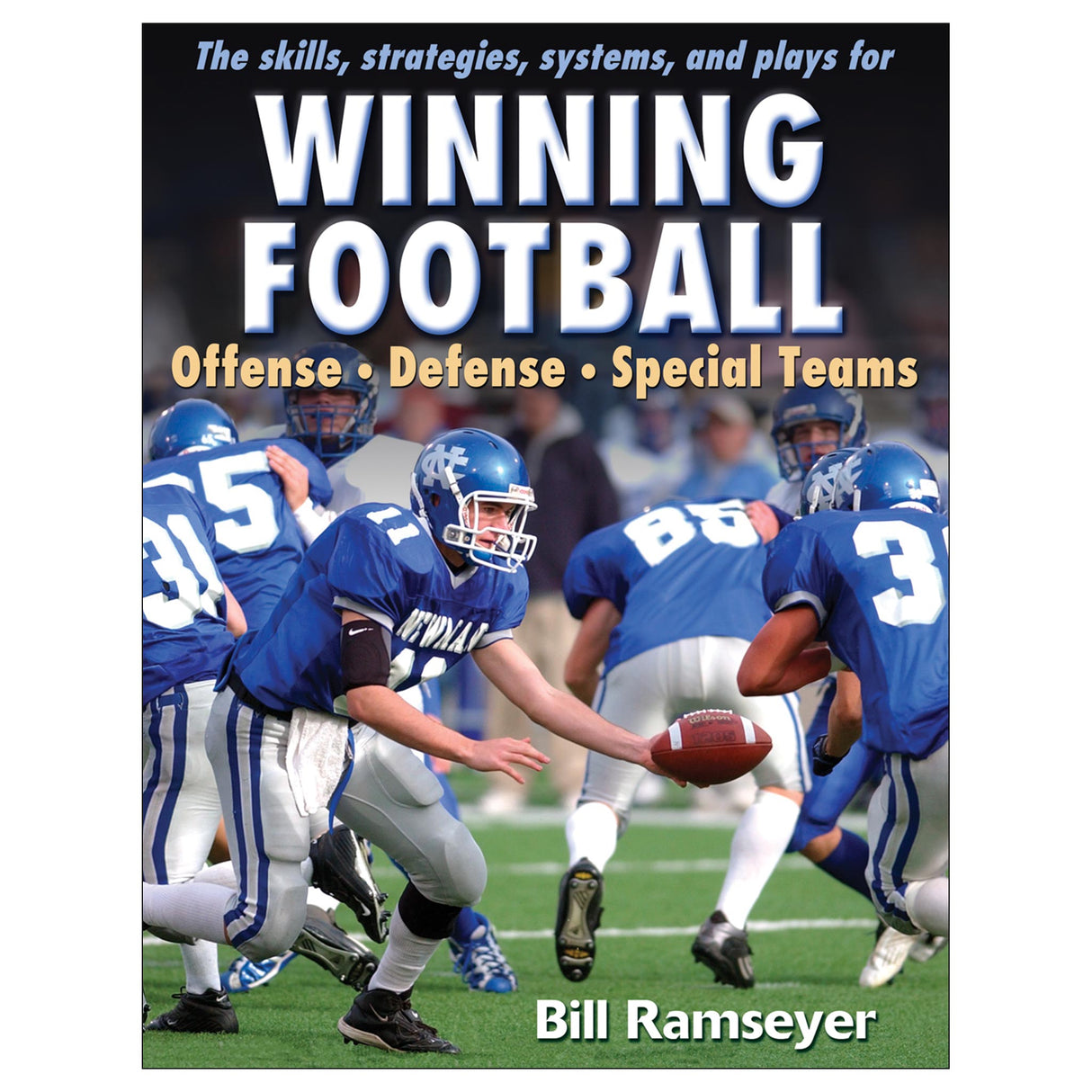 Winning Football PDF