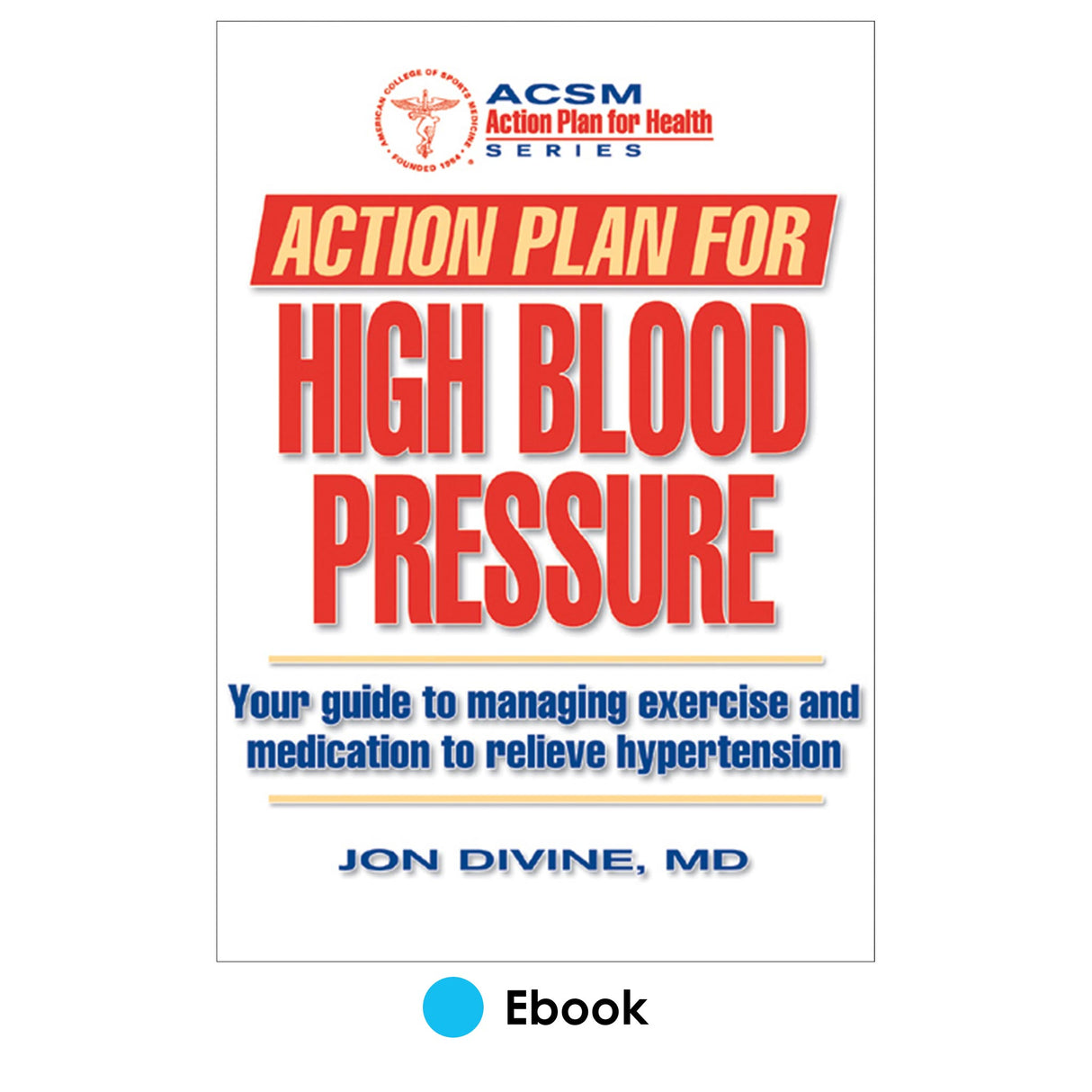 Action Plan for High Blood Pressure PDF