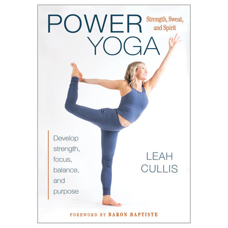 Power Yoga