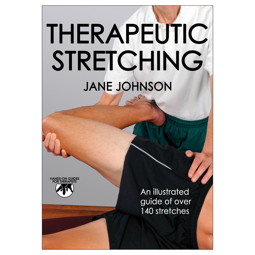Therapeutic Stretching PDF
